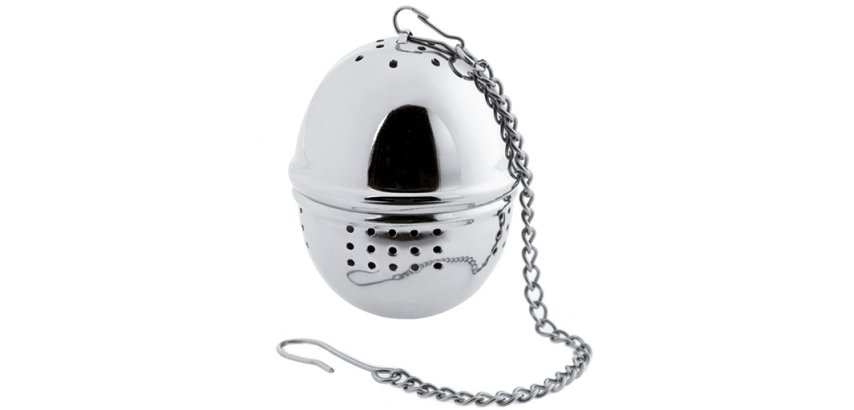 boule a the ø 4 cm
