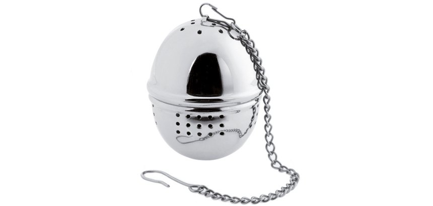boule a the ø 4 cm