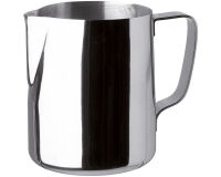 pot en acier inoxydable 1l