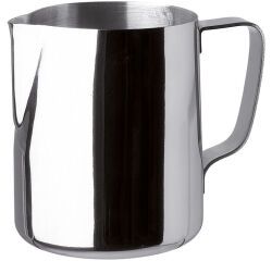 pot en acier inoxydable 1l