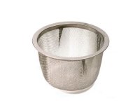 filtre rechange pour théière fonte