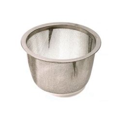 filtre rechange pour théière fonte