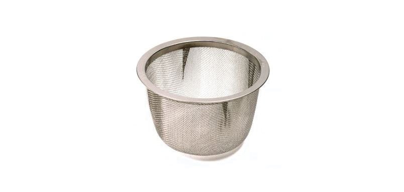 filtre rechange pour théière fonte