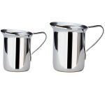 pot à verser en acier inoxydable 1,5 litre