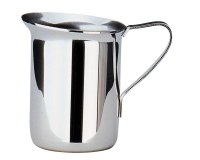 pot à verser en acier inoxydable 1,5 litre