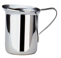 pot à verser en acier inoxydable 1,5 litre