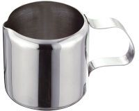 pot à verser en acier inoxydable 14 cl