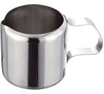 pot à verser en acier inoxydable 20 cl