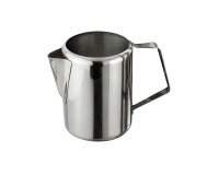 pot à verser en acier inoxydable 50 cl