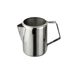 pot à verser en acier inoxydable 50 cl