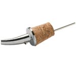verseur laiton avec bouchon liège