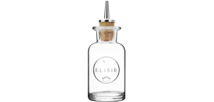 Élixir verseur n°2 - 10 cl