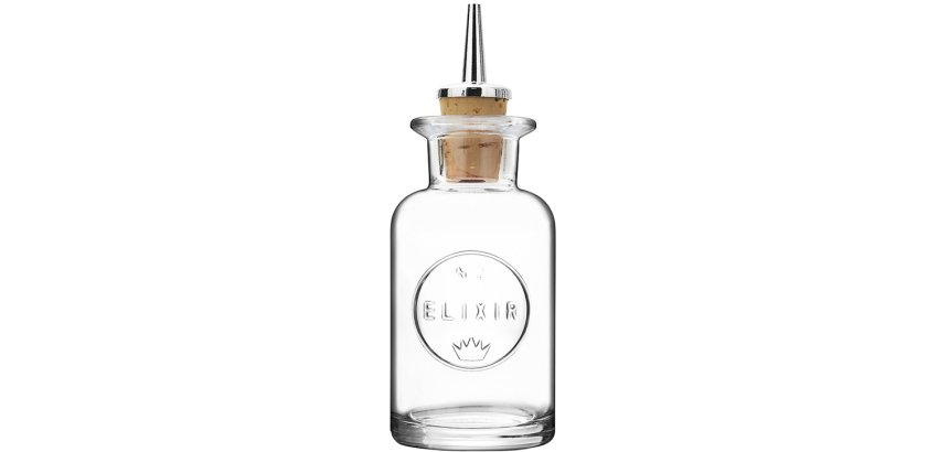 Élixir verseur n°2 - 10 cl