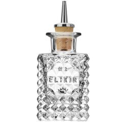 Élixir verseur n°1 - 10 cl