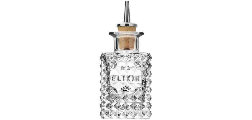 Élixir verseur n°1 - 10 cl