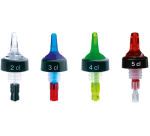 bouchon doseur verseur 2 cl
