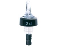 bouchon doseur verseur 2 cl