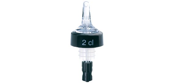 bouchon doseur verseur 2 cl