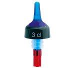 bouchon doseur verseur 3 cl