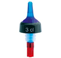 bouchon doseur verseur 3 cl