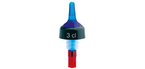 bouchon doseur verseur 3 cl