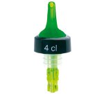 bouchon doseur verseur 4 cl