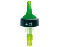 bouchon doseur verseur 4 cl