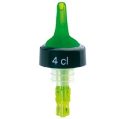 bouchon doseur verseur 4 cl