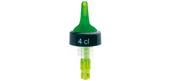 bouchon doseur verseur 4 cl