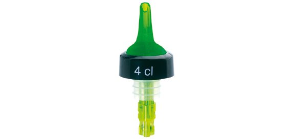 bouchon doseur verseur 4 cl