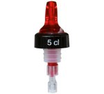 bouchon doseur verseur 5 cl