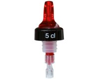 bouchon doseur verseur 5 cl