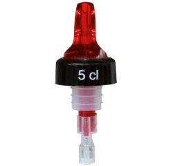 bouchon doseur verseur 5 cl