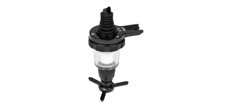 doseur poussoir 2 cl
