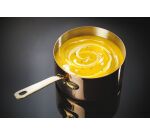 Elégance cuivre casserole 16 cm