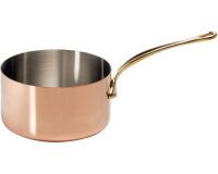 Elégance cuivre casserole 20 cm