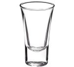 Dublino verre shot 5,7 cl