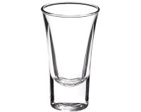 Dublino verre shot 5,7 cl