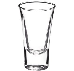 Dublino verre shot 3,4  cl