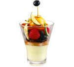 Ypsilon verrine 15 cl Ø 7,7 cm