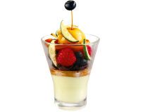Ypsilon verrine 15 cl Ø 7,7 cm