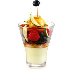 Ypsilon verrine 15 cl Ø 7,7 cm