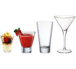 Ypsilon verre à cocktail 24,5 cl