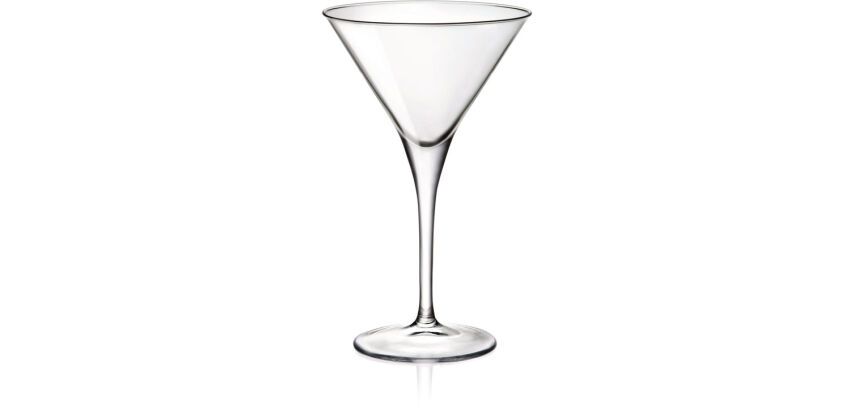 Ypsilon verre à cocktail 24,5 cl