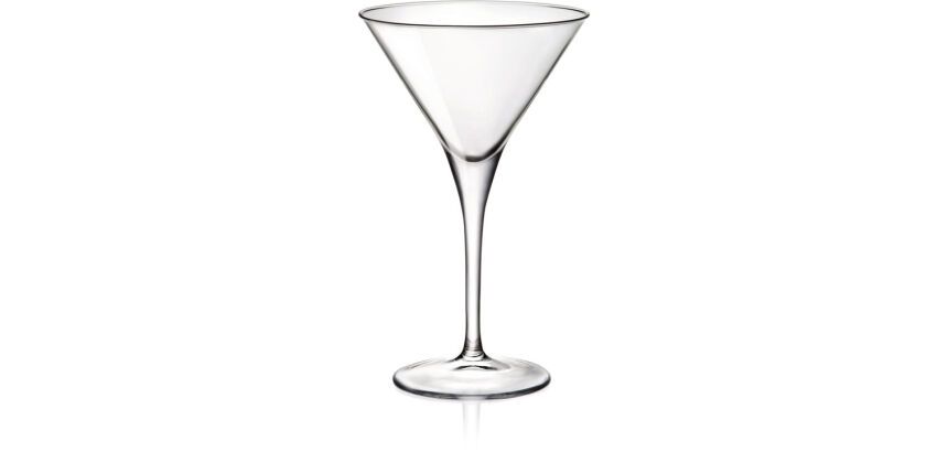 Ypsilon verre à cocktail 24,5 cl