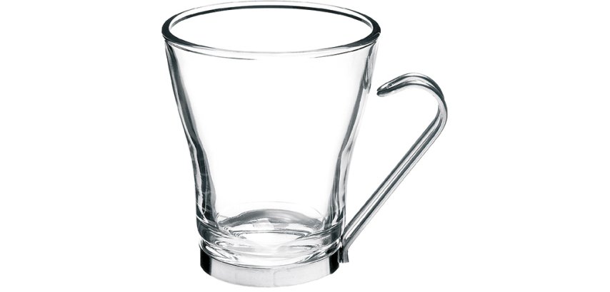 Oslo tasse cappuccino 22 cl