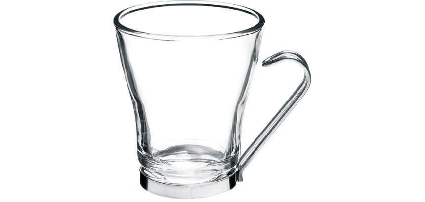 Oslo tasse cappuccino 22 cl
