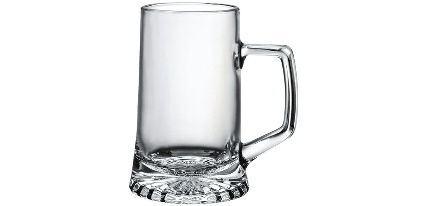 Stern chope à bière  50 cl
