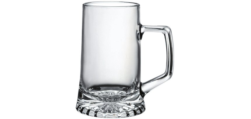 Stern chope à bière  50 cl