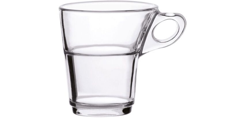 Caprice tasse café 9 Cl